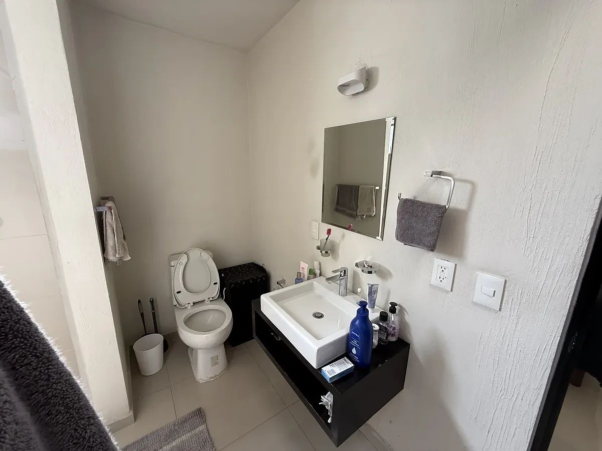 Casa en Altea, Tlajomulco de Zúñiga, foto 16 de 20