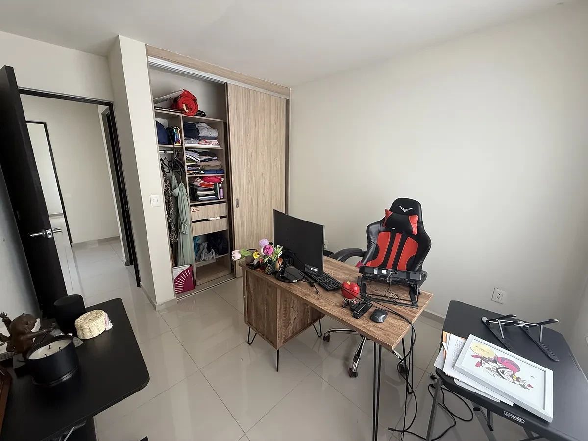 Casa en Altea, Tlajomulco de Zúñiga, foto 12 de 20