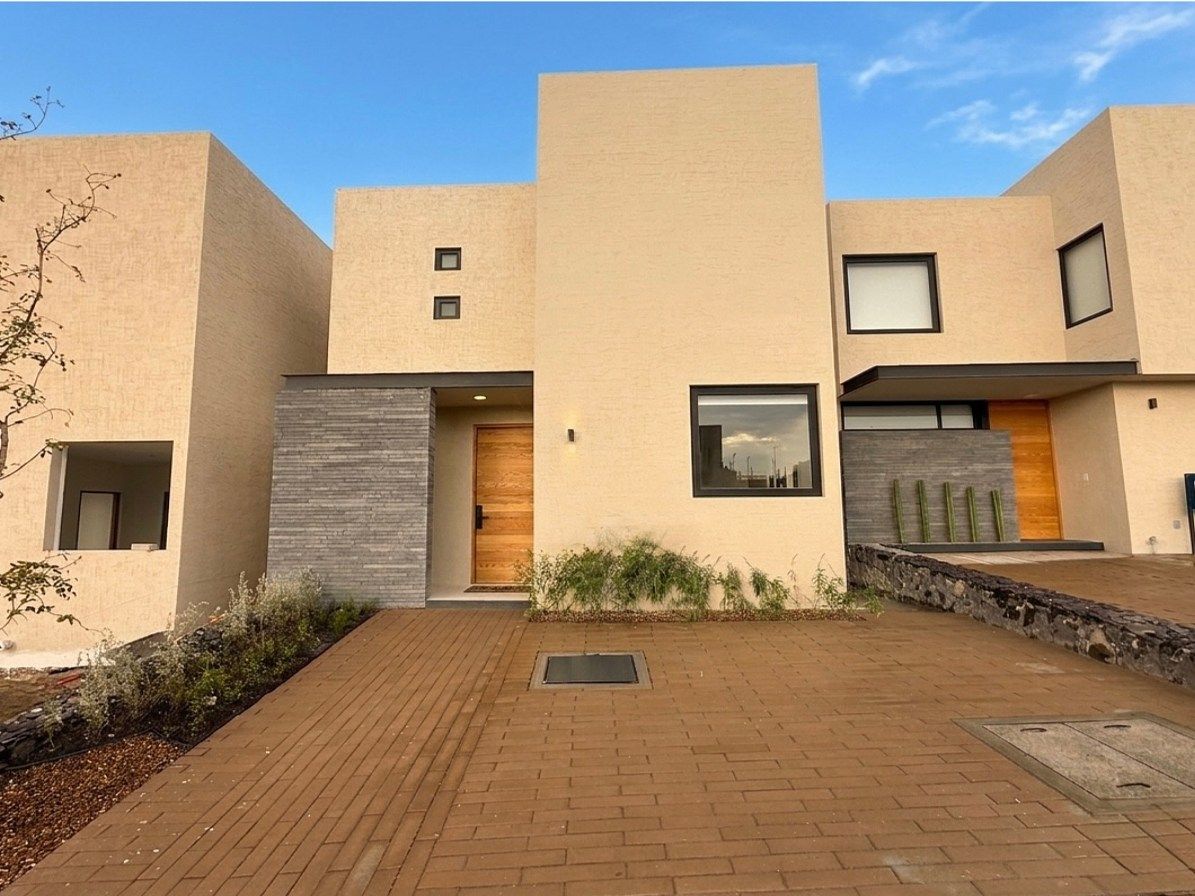 Casa en Zibatá con opción a cuarta habitación en planta baja, foto 1 de 19