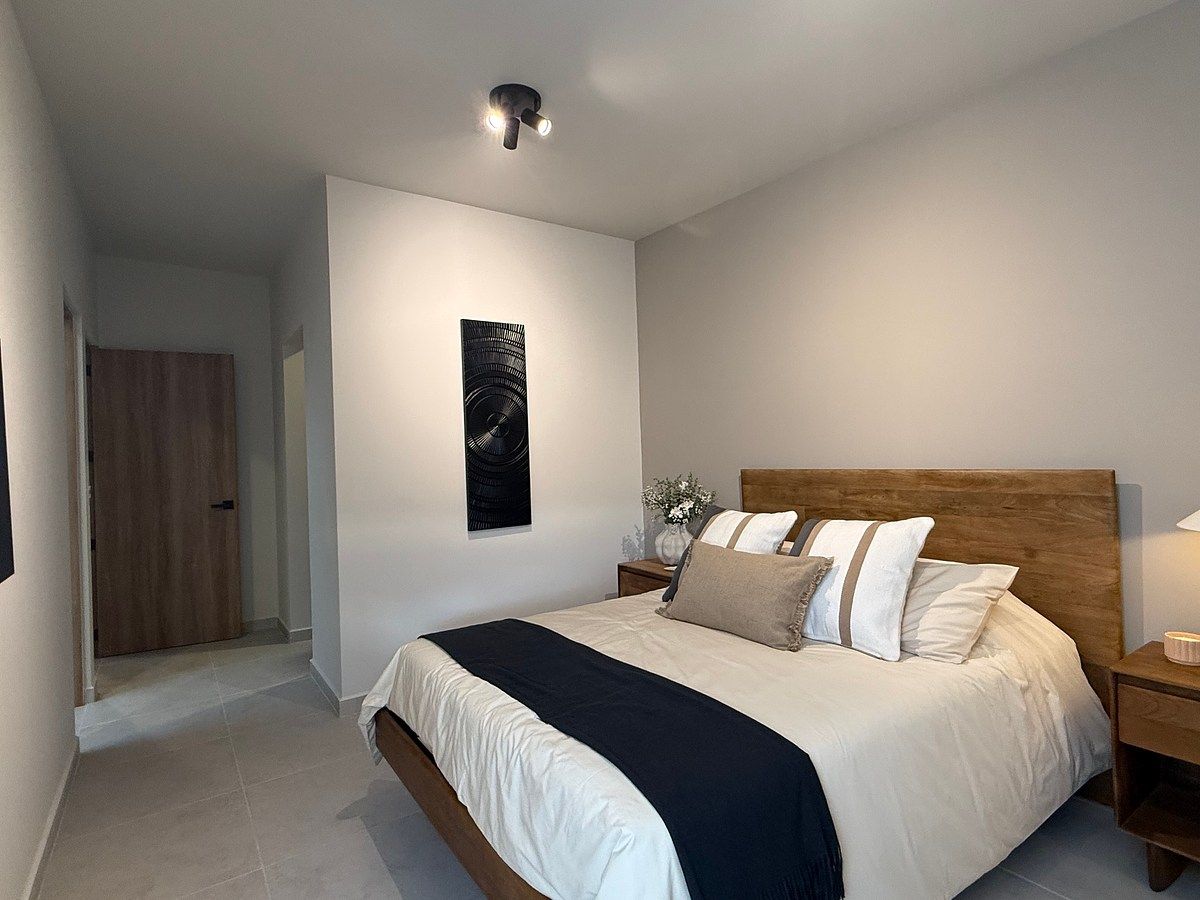 Casa en Zibatá, El Marqués, foto 10 de 19