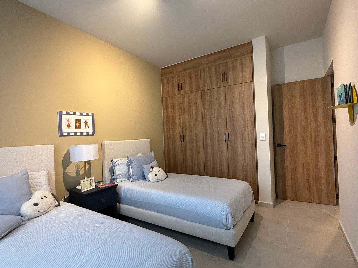 Casa en Zibatá, El Marqués, foto 15 de 19