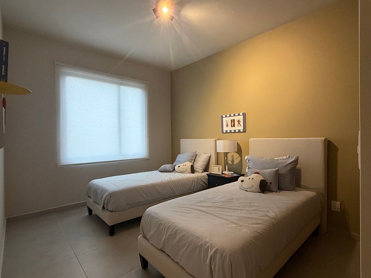 Casa en Zibatá, El Marqués, foto 16 de 19