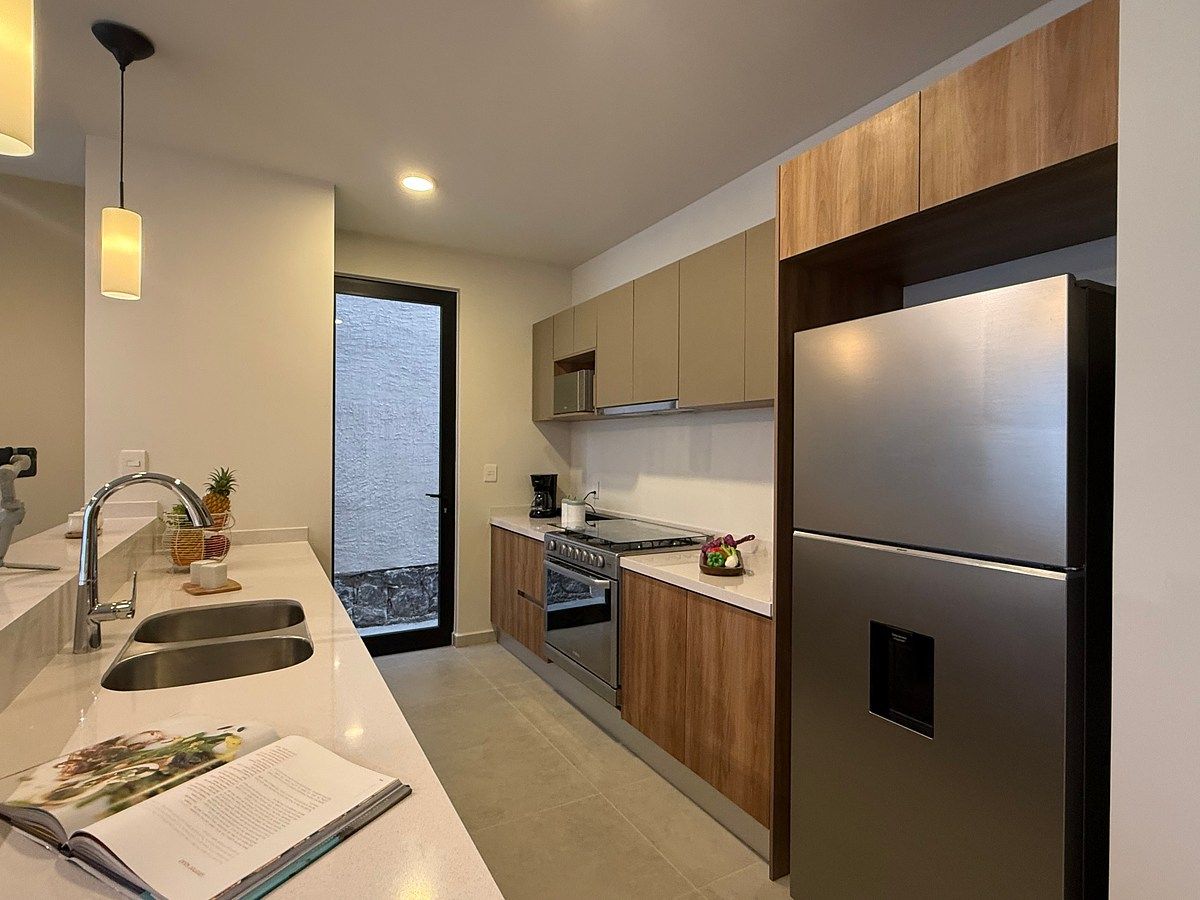 Casa en Zibatá, El Marqués, foto 6 de 19
