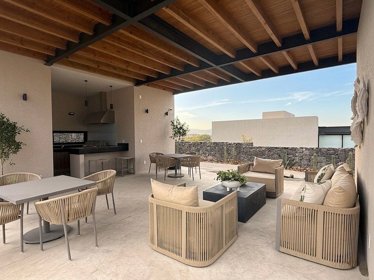 Casa en Zibatá, El Marqués, foto 18 de 19