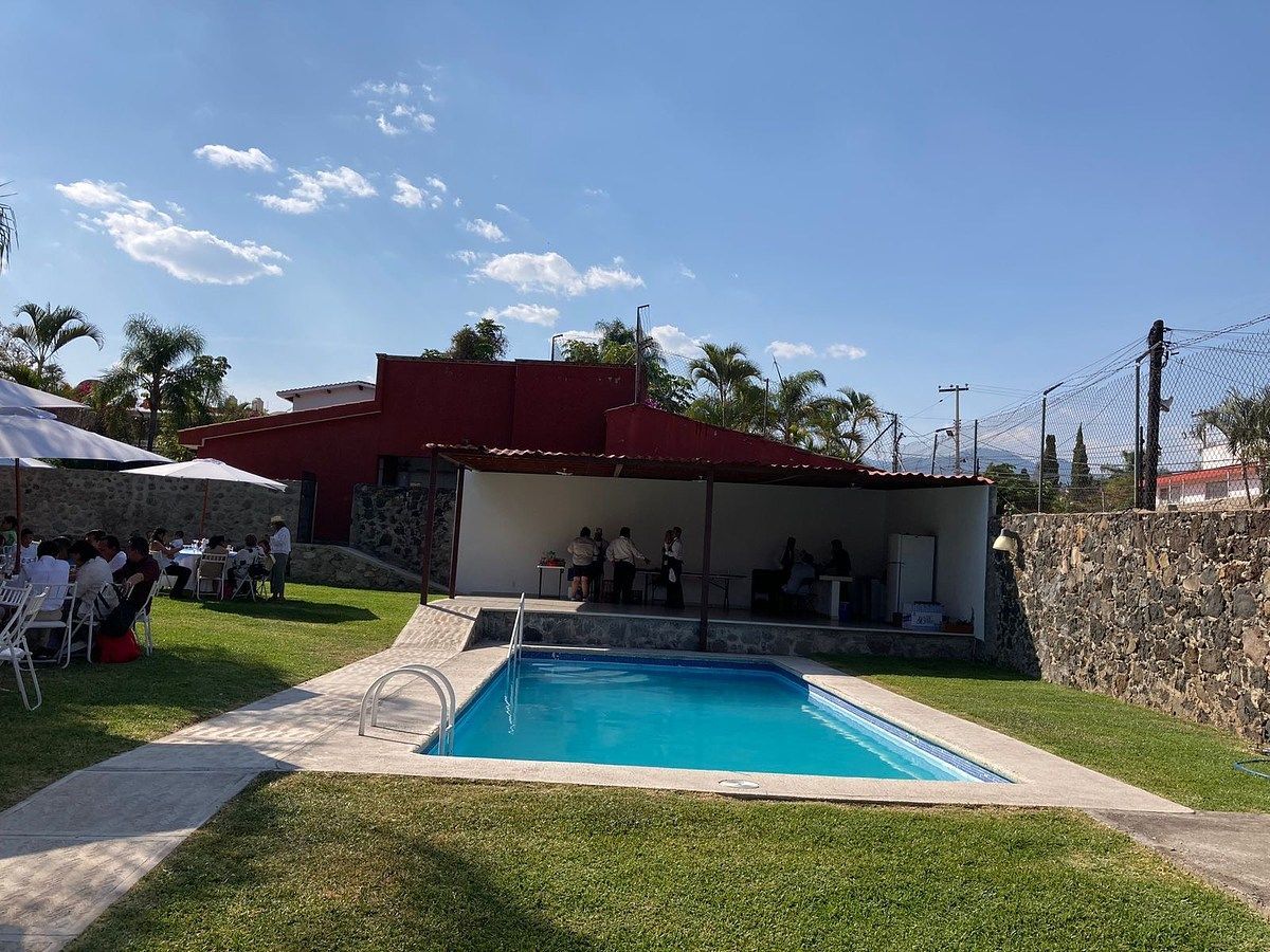 Terreno en Hacienda Tetela, Cuernavaca, foto 2 de 15