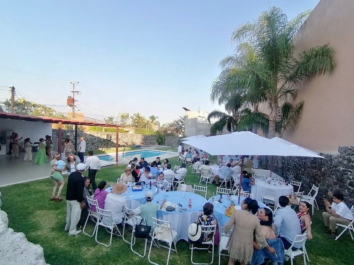 Terreno en Hacienda Tetela, Cuernavaca, foto 6 de 15