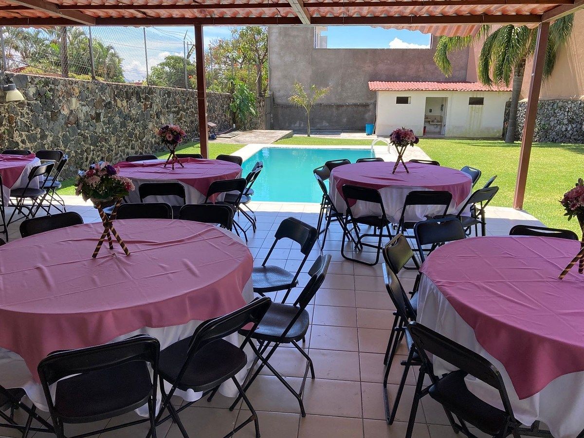 Terreno en Hacienda Tetela, Cuernavaca, foto 9 de 15