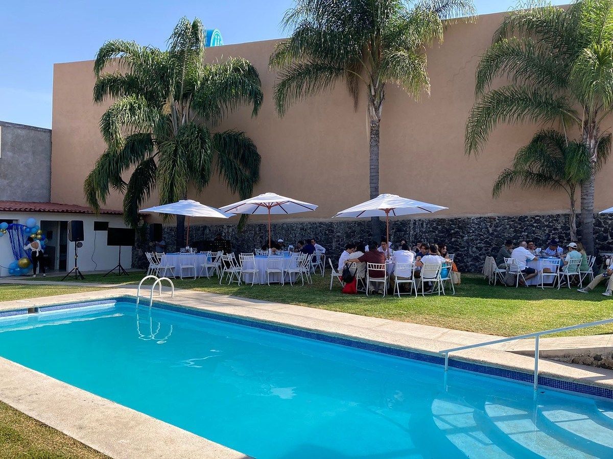 Terreno en Hacienda Tetela, Cuernavaca, foto 10 de 15