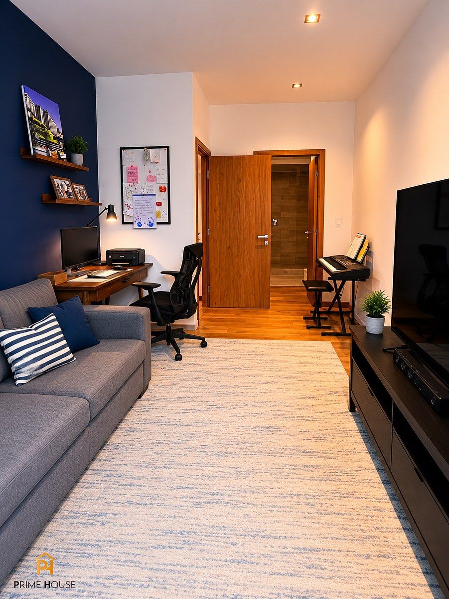 Departamento en Lomas Country Club, Naucalpan de Juárez, foto 2 de 28