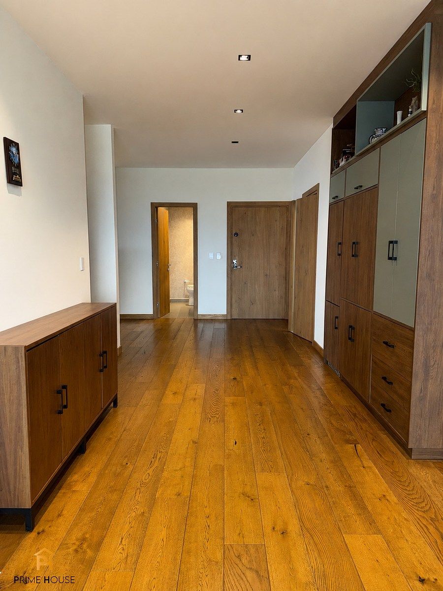 Departamento en Lomas Country Club, Naucalpan de Juárez, foto 4 de 28