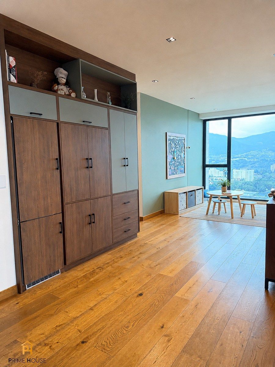 Departamento en Lomas Country Club, Naucalpan de Juárez, foto 5 de 28