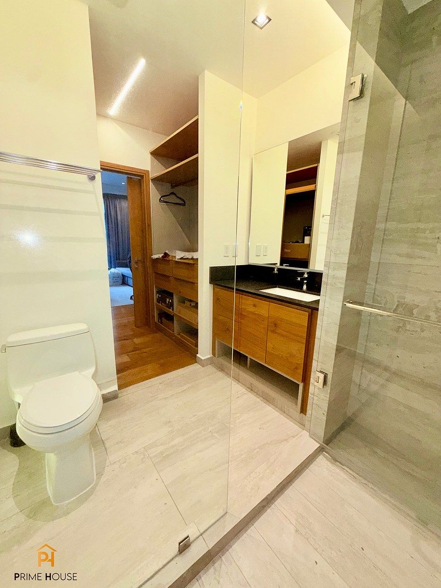 Departamento en Lomas Country Club, Naucalpan de Juárez, foto 11 de 28