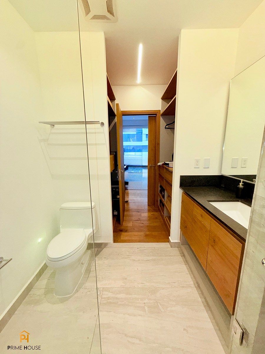 Departamento en Lomas Country Club, Naucalpan de Juárez, foto 12 de 28