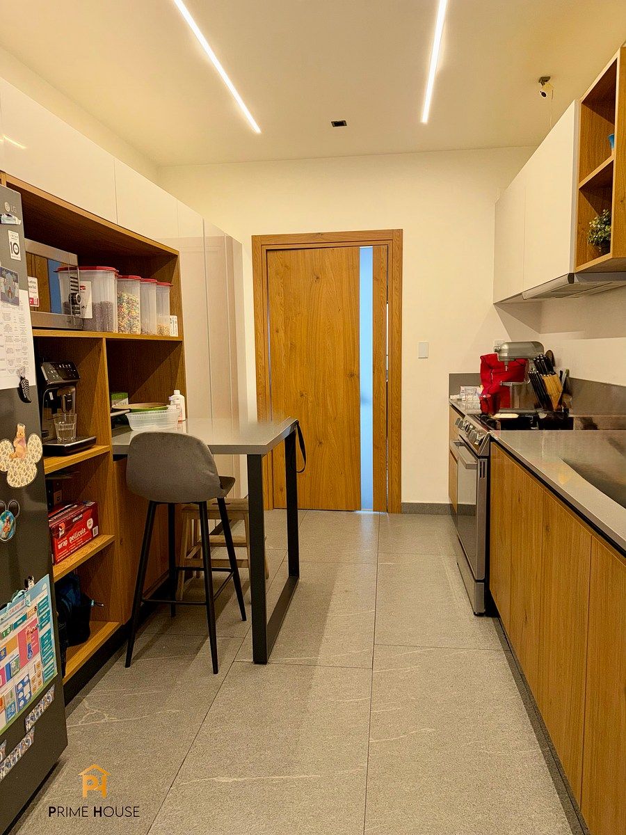 Departamento en Lomas Country Club, Naucalpan de Juárez, foto 23 de 28