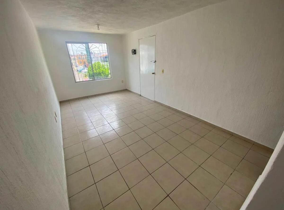 Se renta CASA Duplex, Planta Alta., foto 1 de 9
