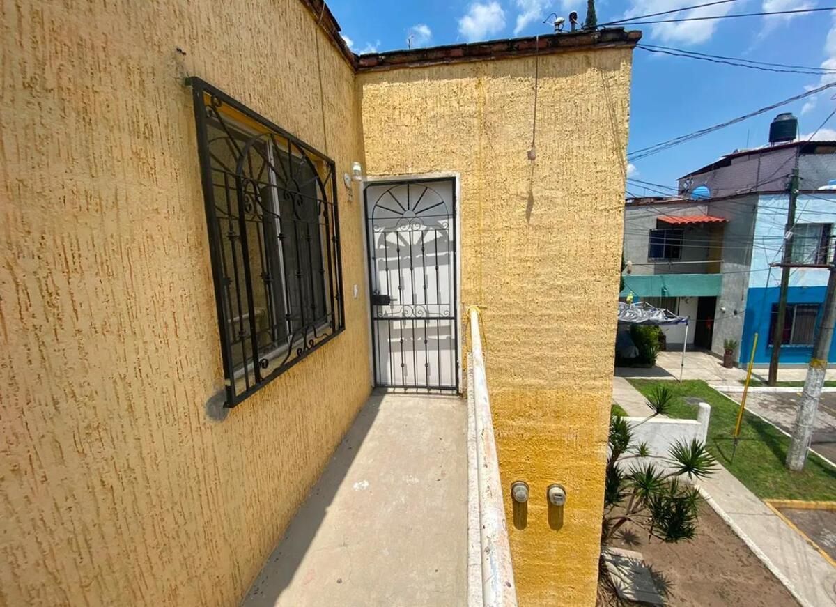Casa en Real de Valdepeñas, Zapopan, foto 8 de 9
