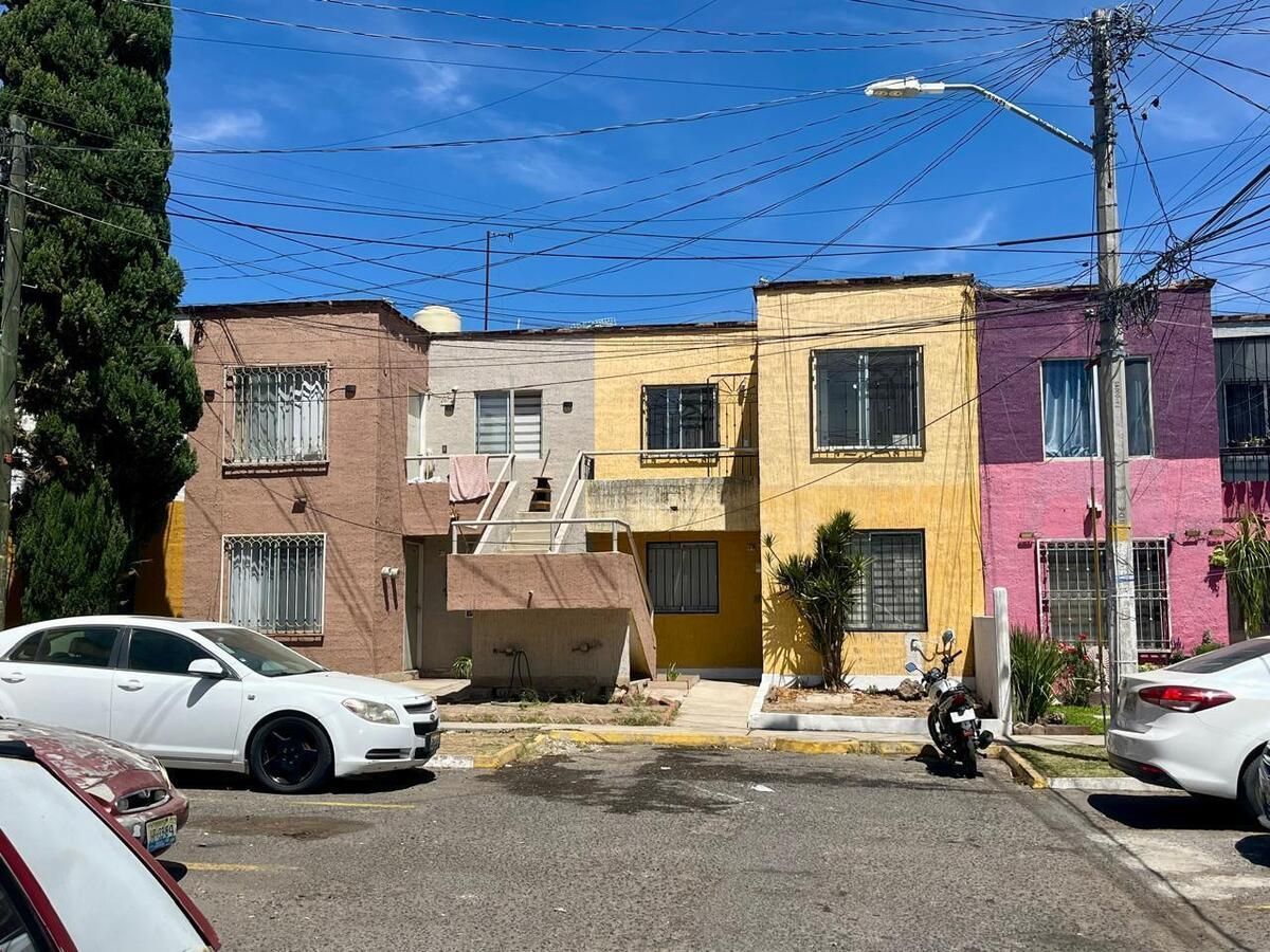 Casa en Real de Valdepeñas, Zapopan, foto 9 de 9