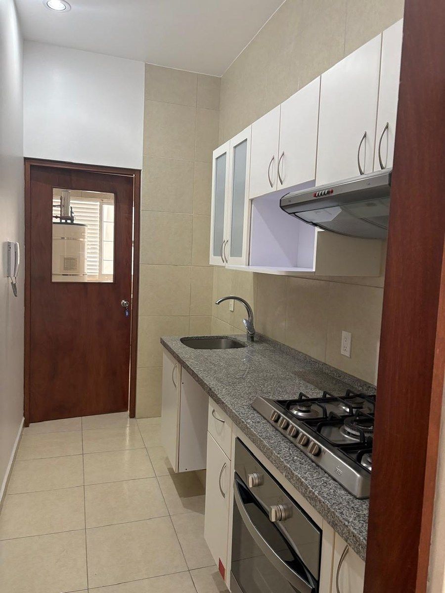 Departamento en Polanco IV Sección, Miguel Hidalgo, foto 3 de 15