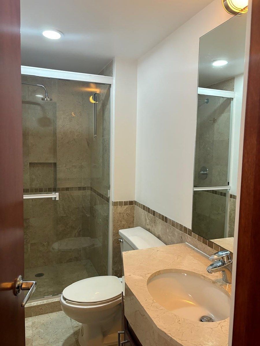 Departamento en Polanco IV Sección, Miguel Hidalgo, foto 11 de 15