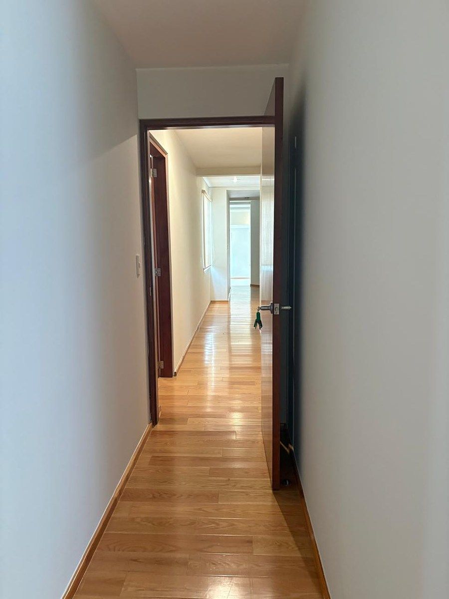 Departamento en Polanco IV Sección, Miguel Hidalgo, foto 15 de 15