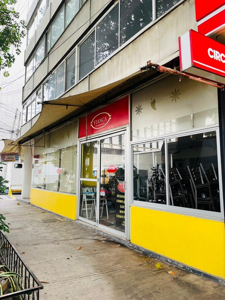 Local Comercial en Renta en Cuauhtémoc LC592, foto 1 de 20