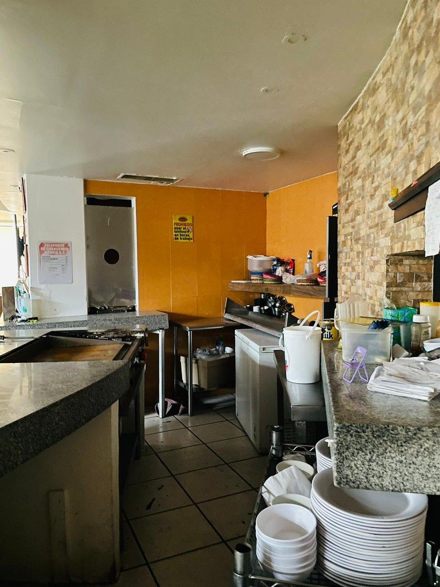 Local comercial en Cuauhtémoc, Cuauhtémoc, foto 4 de 20
