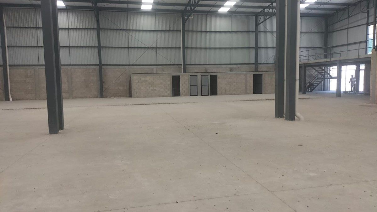 Bodega industrial en Pinar de La Venta, Zapopan, foto 5 de 20