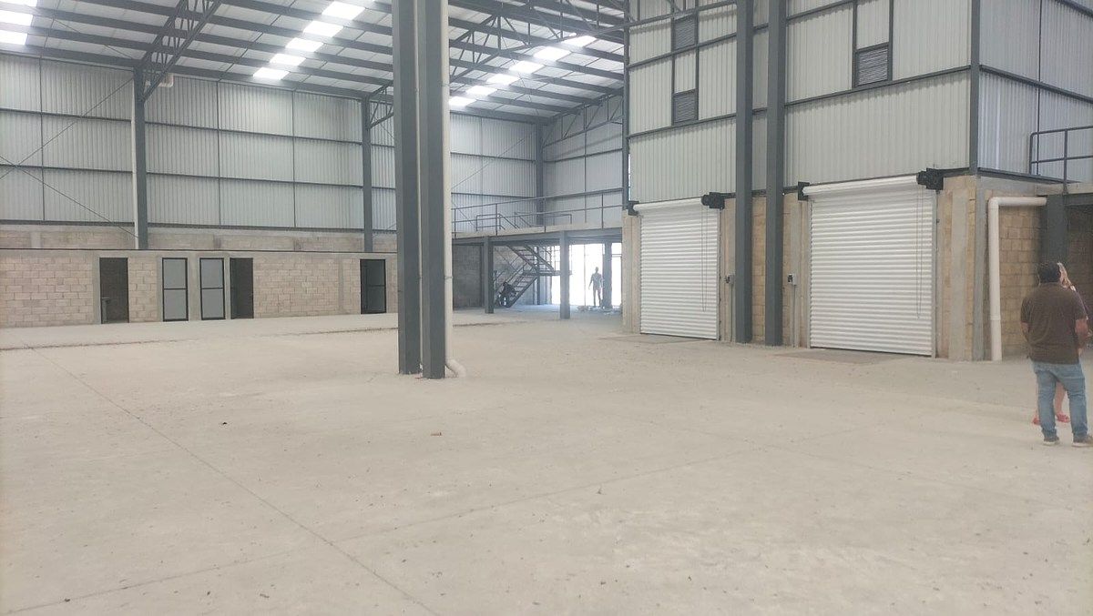 Bodega industrial en Pinar de La Venta, Zapopan, foto 7 de 20