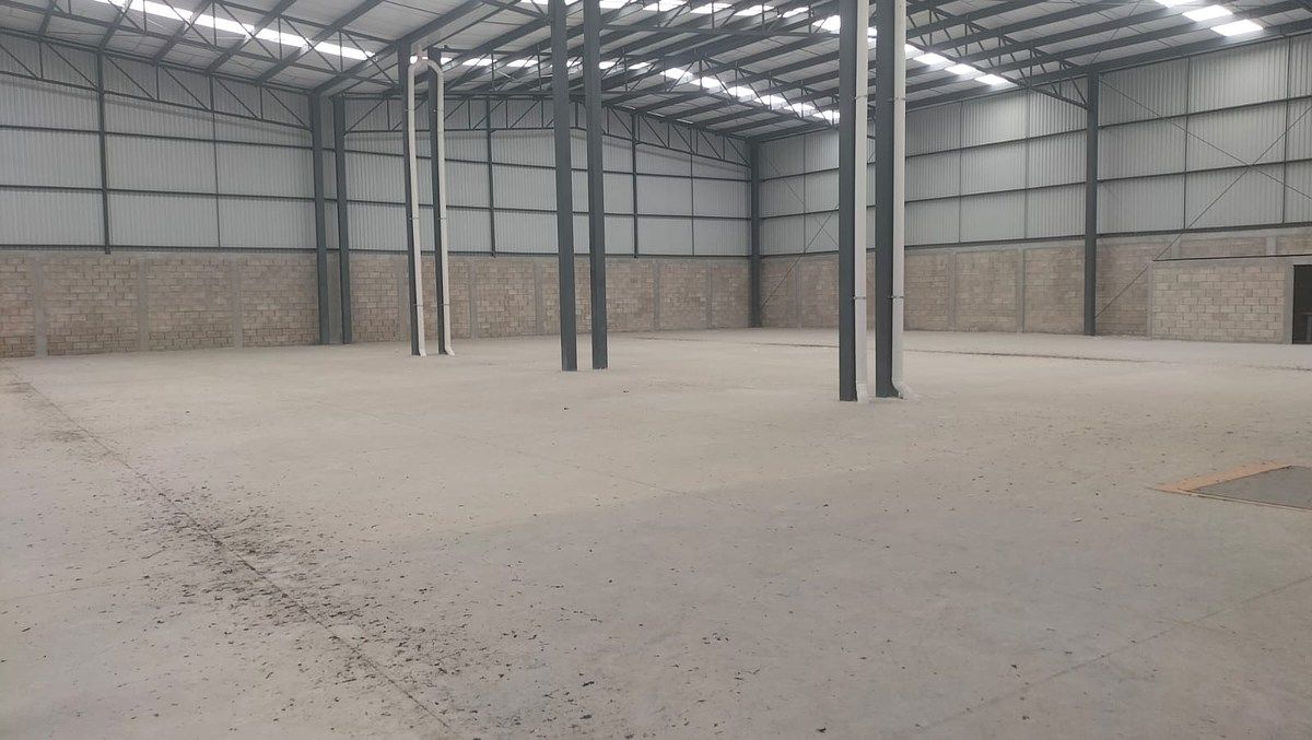 Bodega industrial en Pinar de La Venta, Zapopan, foto 10 de 20
