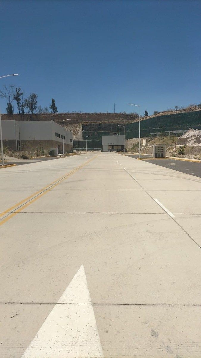 Bodega industrial en Pinar de La Venta, Zapopan, foto 8 de 20