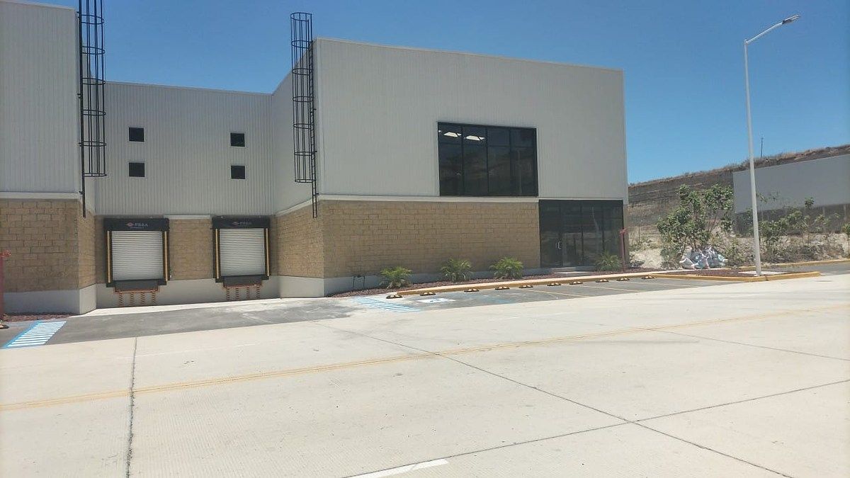 Bodega industrial en Pinar de La Venta, Zapopan, foto 11 de 20