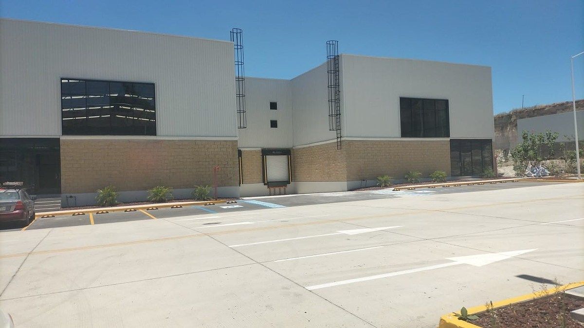 Bodegas en renta, Aldea Park, La venta del Astillero Zapopan, foto 1 de 20