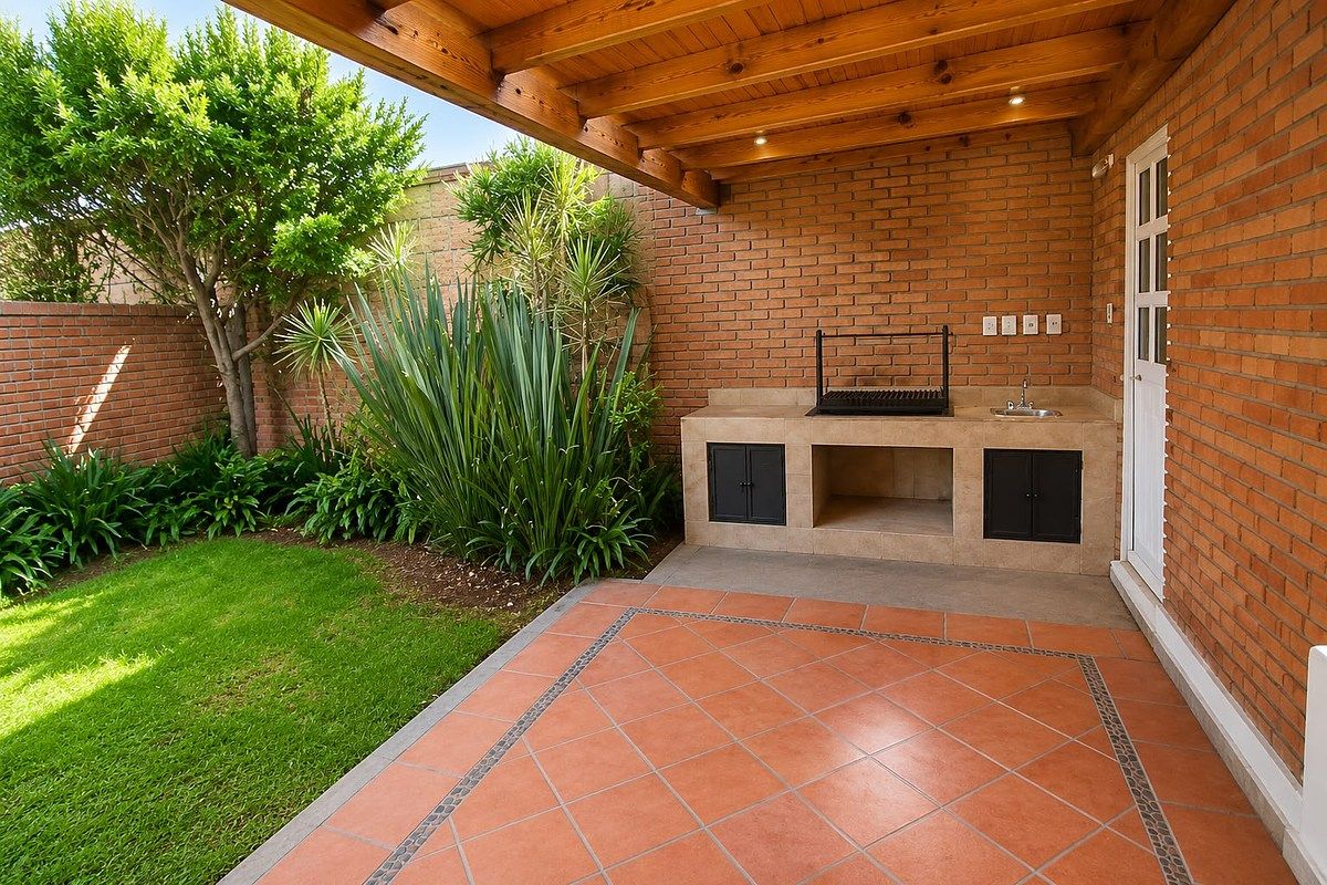 Casa en condominio en La Herradura, Metepec, foto 4 de 6