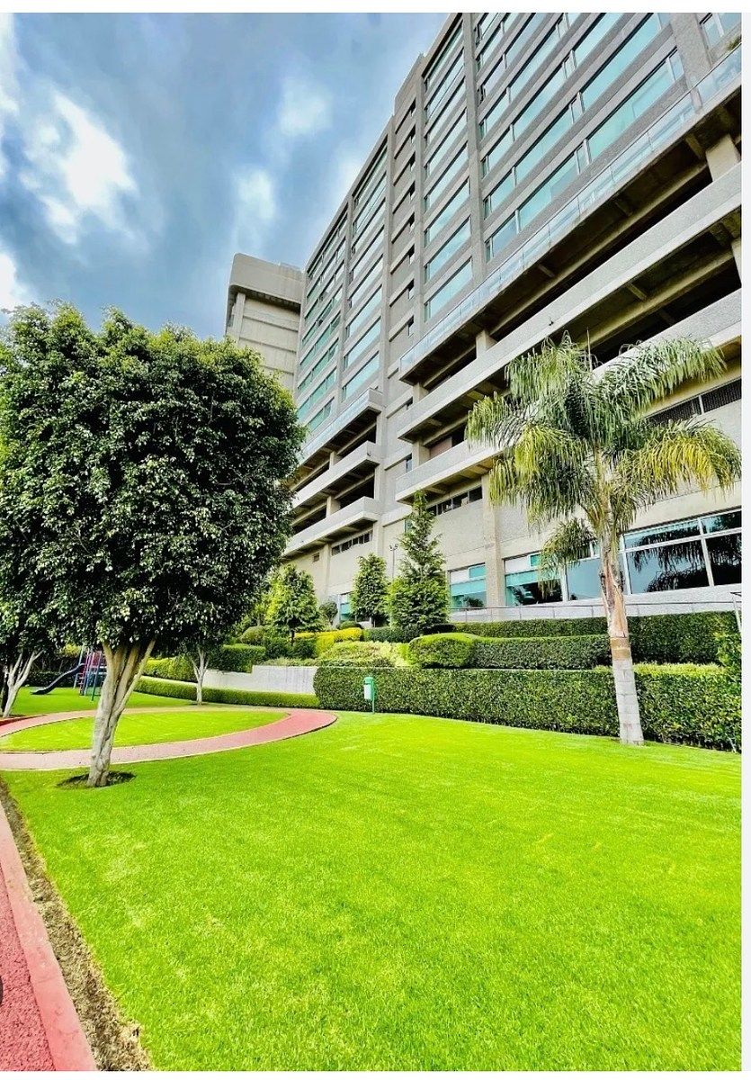 Renta departamento en lomas verdes, photo 1 of 8