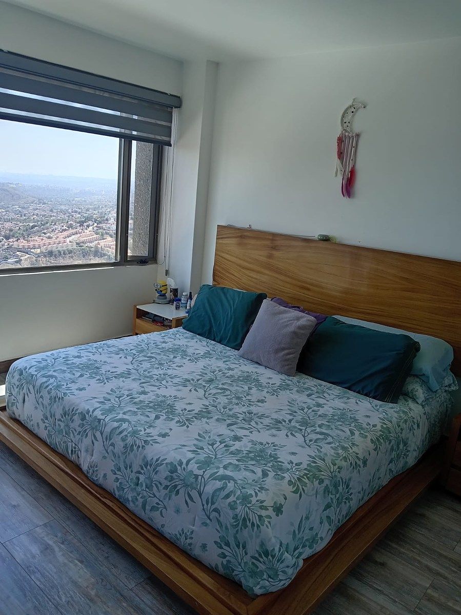 Apartment in Lomas Verdes 1a Sección, Naucalpan de Juárez, photo 3 of 8