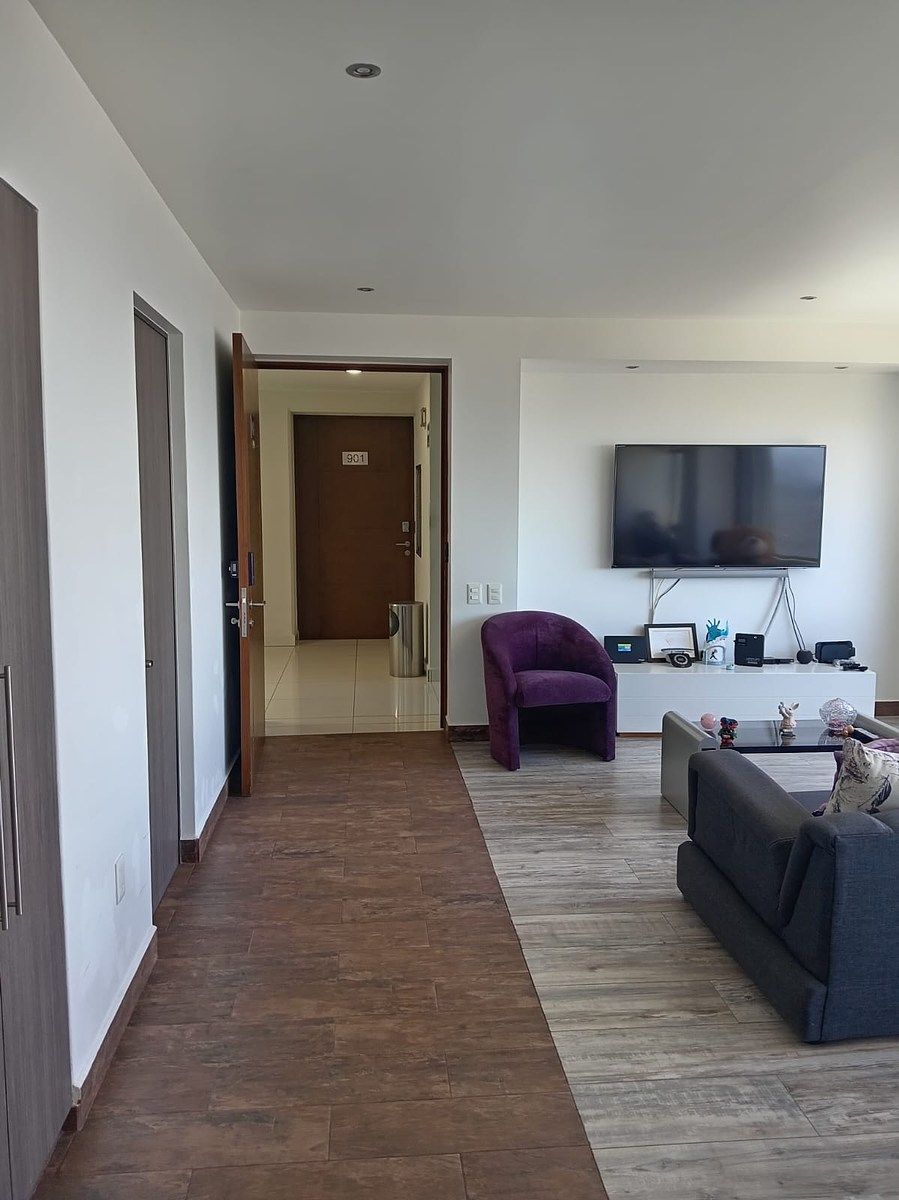 Apartment in Lomas Verdes 1a Sección, Naucalpan de Juárez, photo 4 of 8