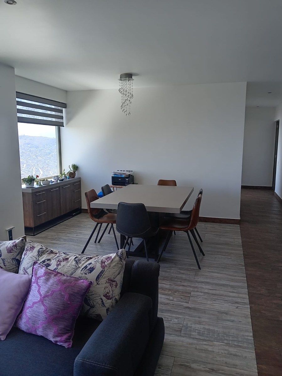 Apartment in Lomas Verdes 1a Sección, Naucalpan de Juárez, photo 5 of 8
