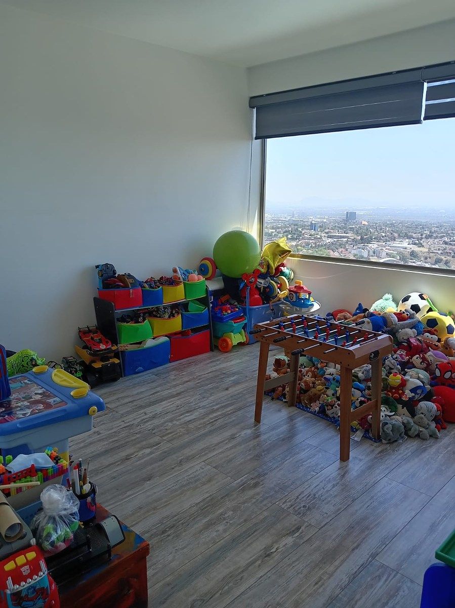 Apartment in Lomas Verdes 1a Sección, Naucalpan de Juárez, photo 7 of 8