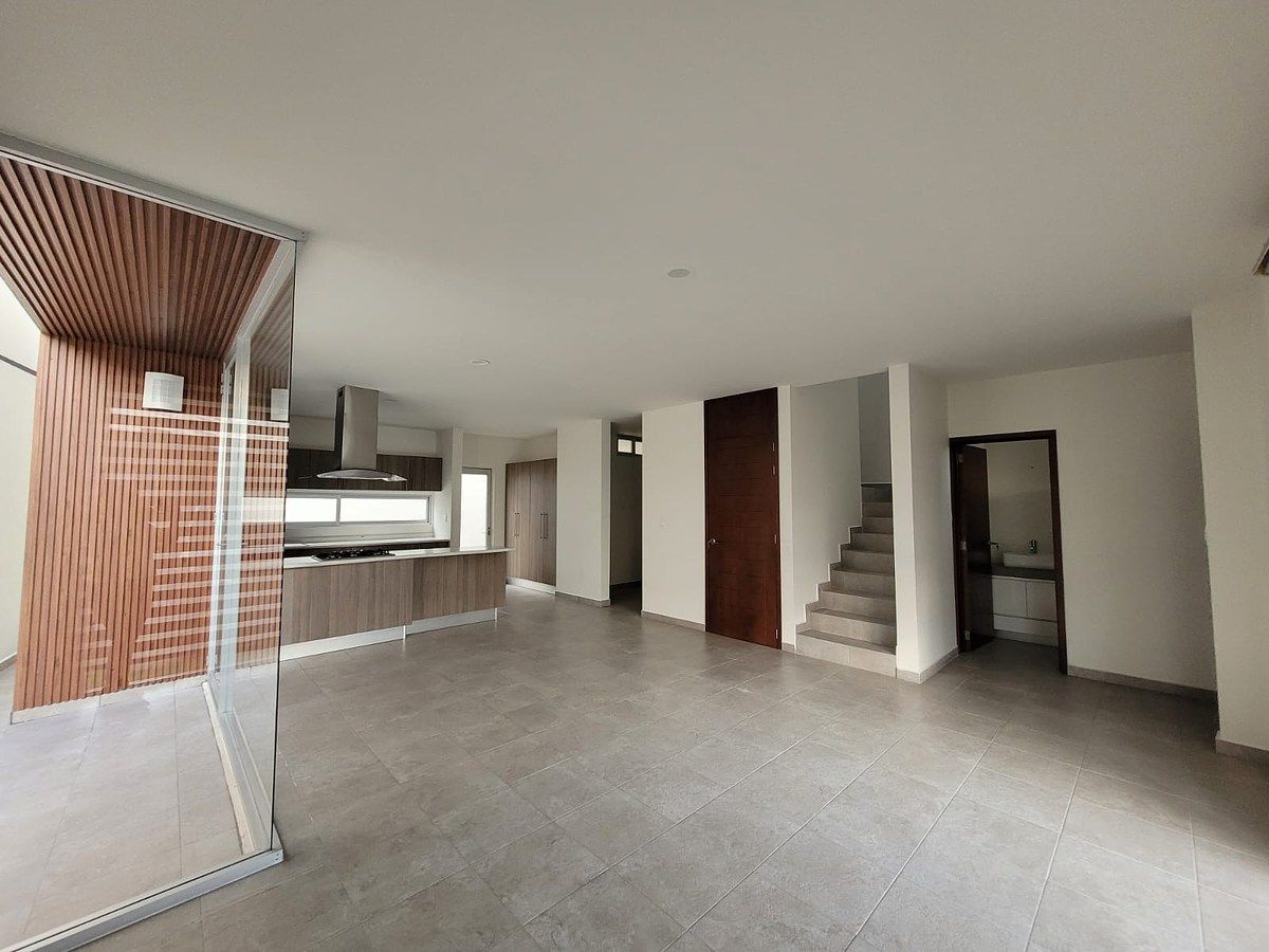 House in Zona Plateada, Pachuca de Soto, photo 2 of 15