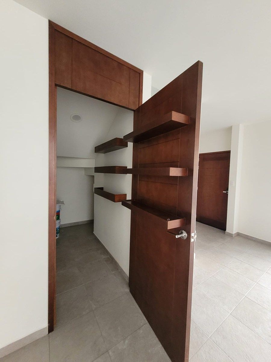 House in Zona Plateada, Pachuca de Soto, photo 6 of 15