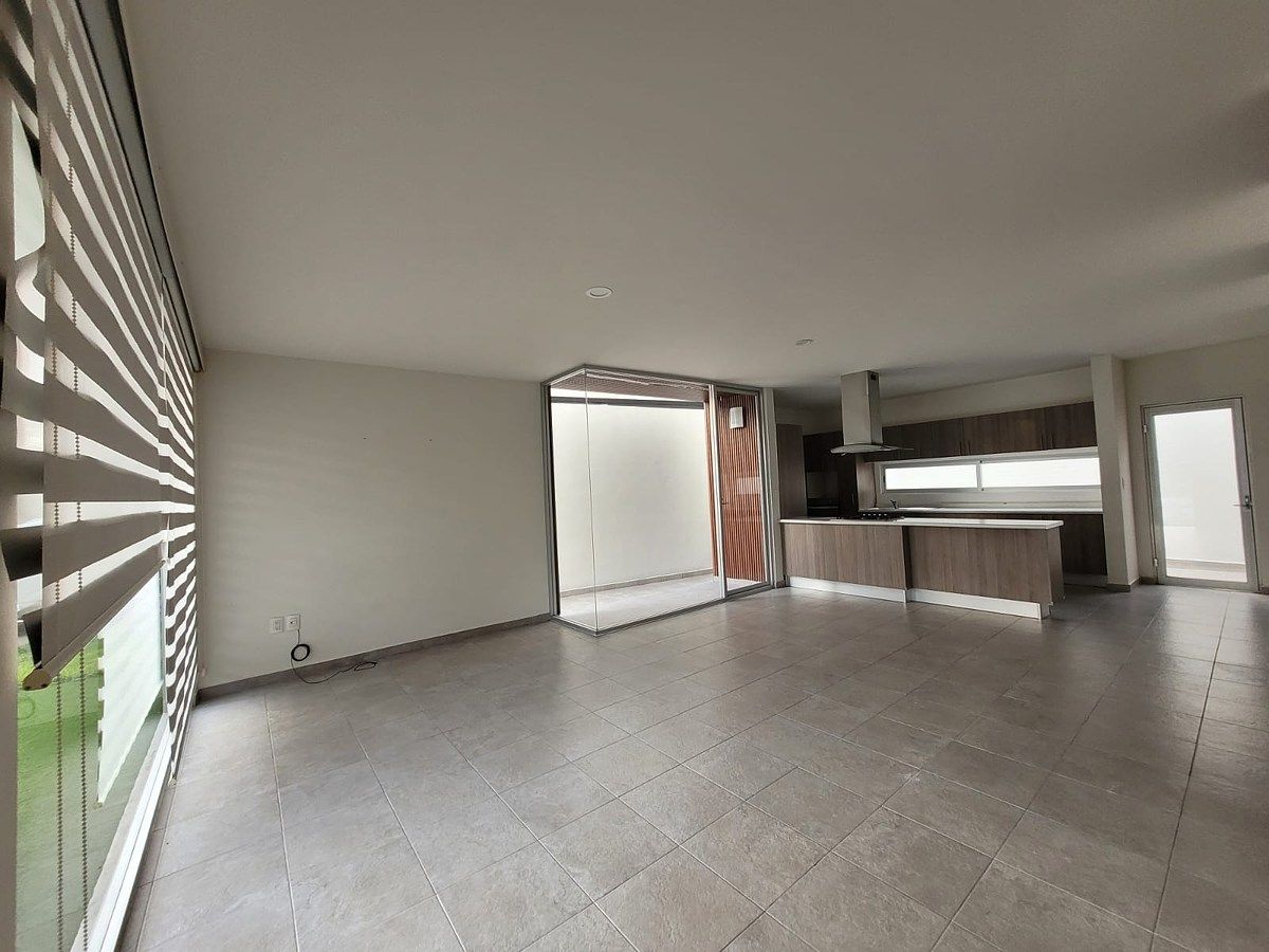 House in Zona Plateada, Pachuca de Soto, photo 3 of 15