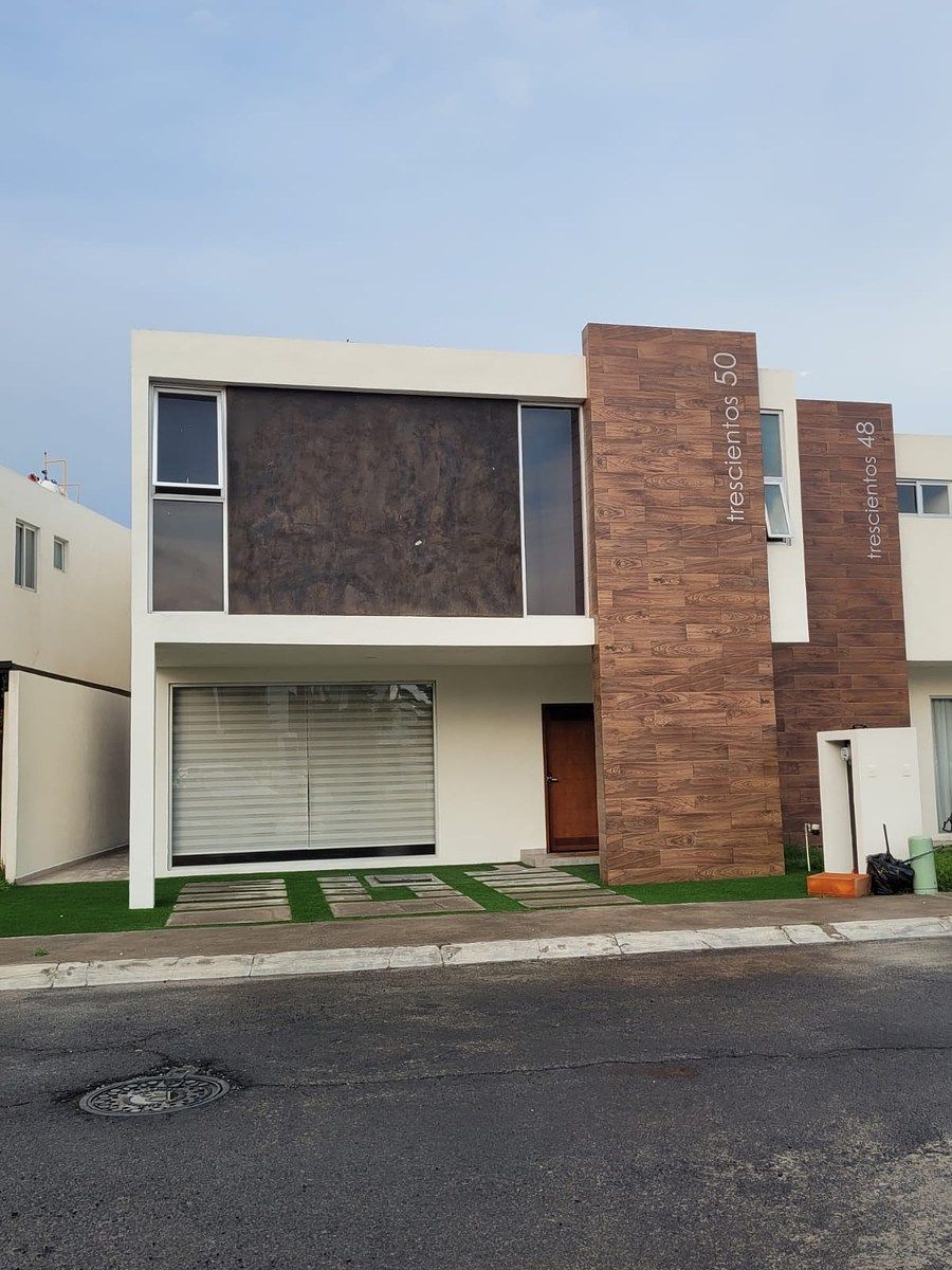 Casa en Renta Madeleine, photo 1 of 15