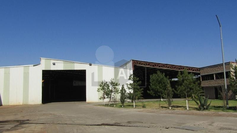 Industrial Building in Chignahuapa, Lerma, photo 8 of 24