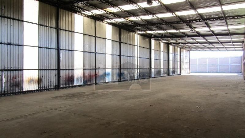 Industrial Building in Chignahuapa, Lerma, photo 16 of 24
