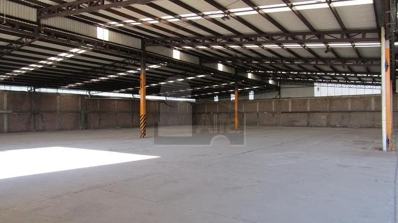 Industrial Building in Chignahuapa, Lerma, photo 21 of 24