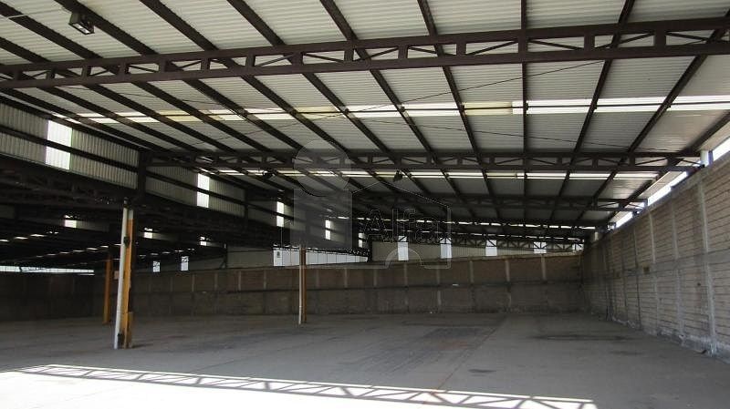 Industrial Building in Chignahuapa, Lerma, photo 22 of 24