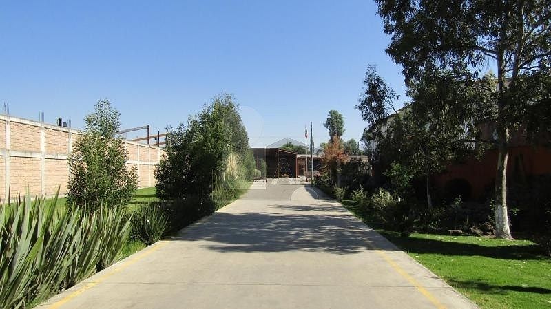 Industrial Building in Chignahuapa, Lerma, photo 24 of 24