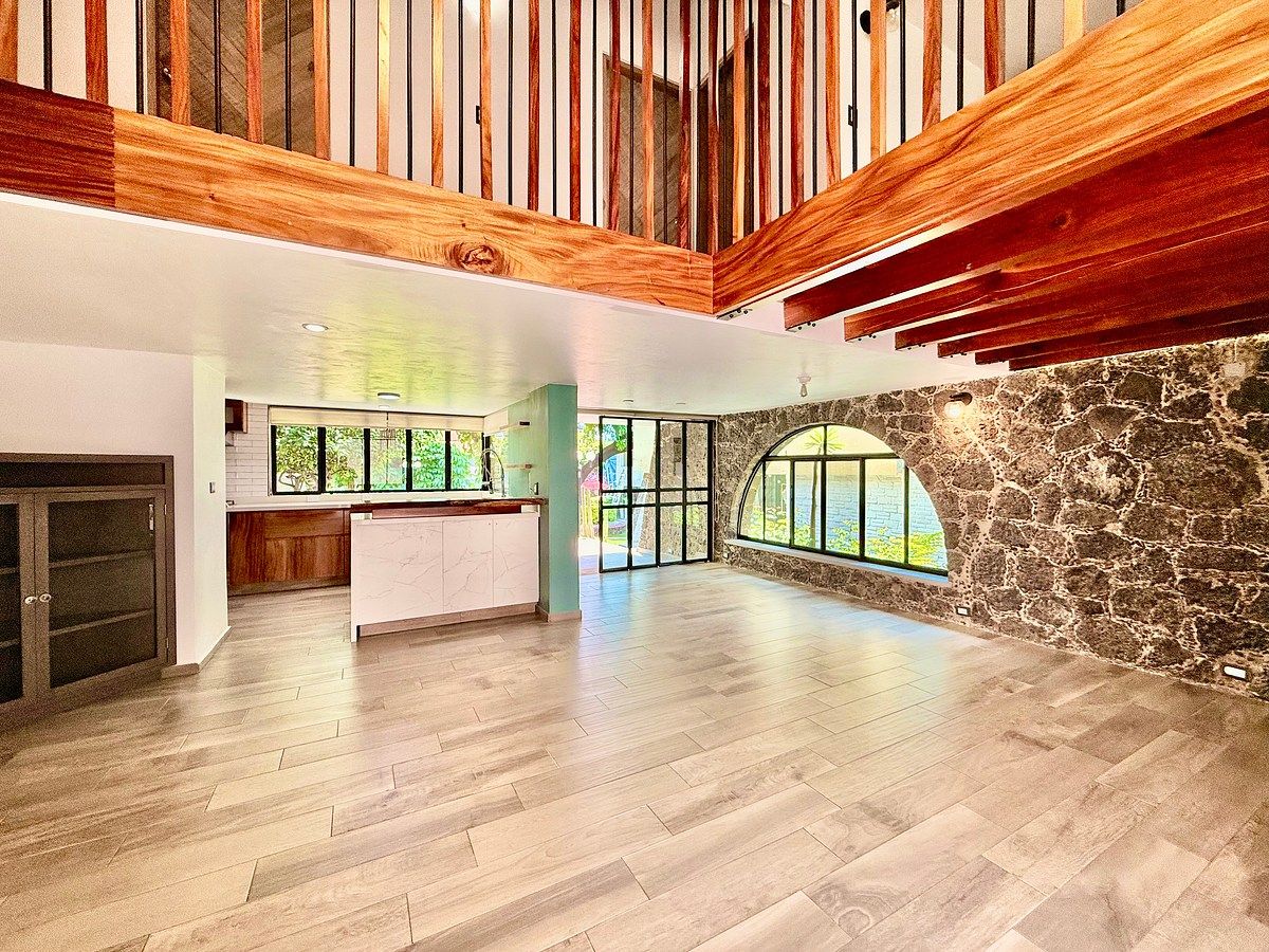 Casa em condomínio fechado em Vista Hermosa, Cuernavaca, foto 7 de 32