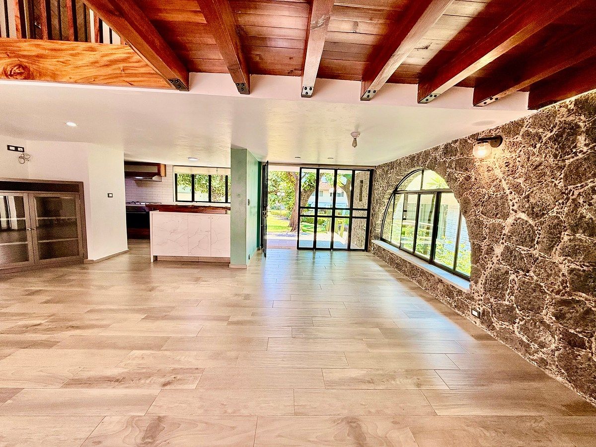 Casa em condomínio fechado em Vista Hermosa, Cuernavaca, foto 9 de 32