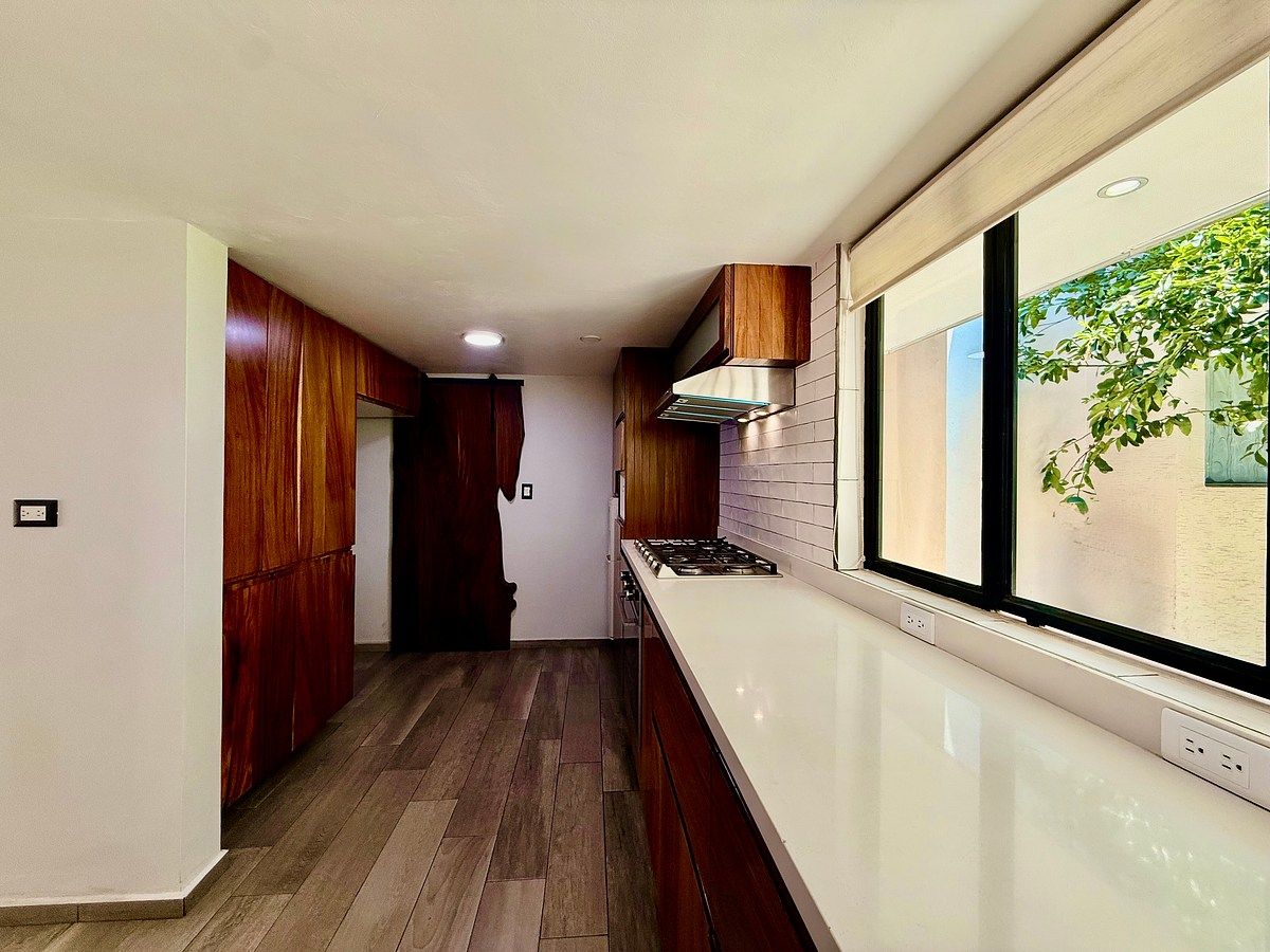 Casa em condomínio fechado em Vista Hermosa, Cuernavaca, foto 13 de 32